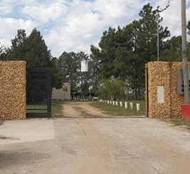 Camping Unión Social y Deportiva