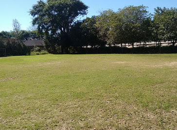 Camping Bocas del Tigre