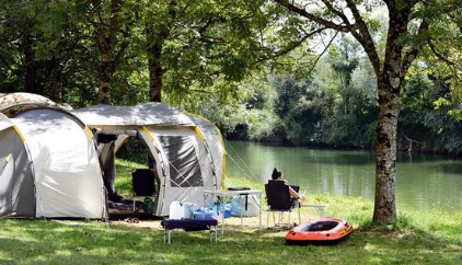Camping Camchas de Sapchá