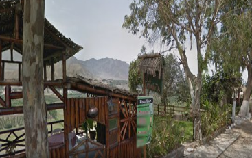 Camping Campamento invierno YMCA