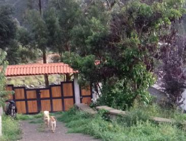 Camping campamento sotaadventure
