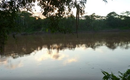 Camping Casa Sachavacayoc