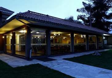 Camping Casa Andina