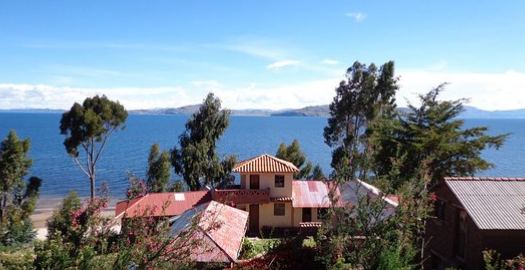 Camping Casa De Valentin