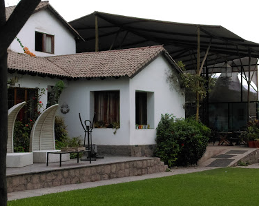 Campong Club Chacla's