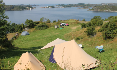 Camping Cordelius Turistico