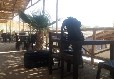 Camping Eco Huacachina