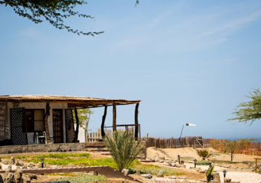 Camping El Faro Adventure Resort