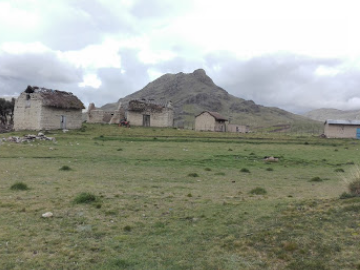 Camping Estancia Palachuco