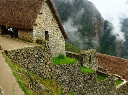 Camping Lares