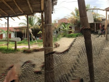 Camping Mancorita