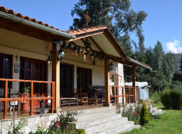 Camping Montaña Jazz