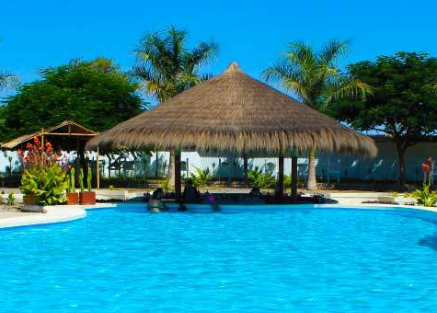 Camping Nazca Lodge