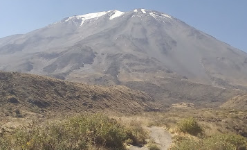 Camping ADVENTURE TOURS E.I.R.L