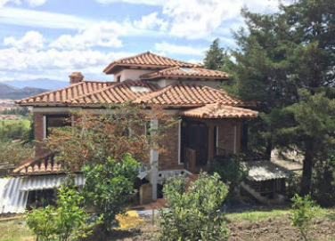 Camping Pietra Santa