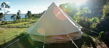 Camping Qhispikay Piuray