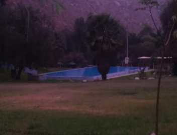 Camping Sol y Campo
