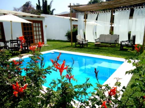 Camping Villa Loka