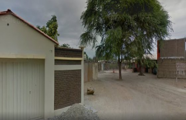 Camping Villa Campo EL Algarrobo