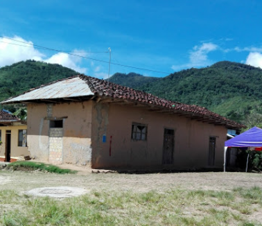 Camping YACU RUMI