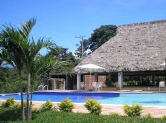 Camping Campestre Arboretto