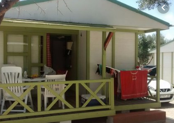 Camping Bahia Tropical II