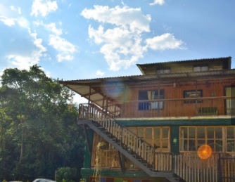 Camping y Cabañas JC