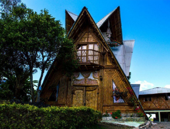 Camping Centro Ecoturistico La Nohelia
