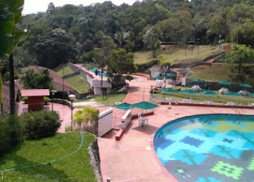 Camping Centro Recreacional y Vacacional Yanaconas