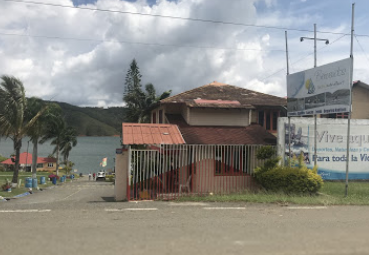 Camping Centro Náutico Calima