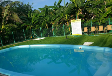 CAMPING CISPATA