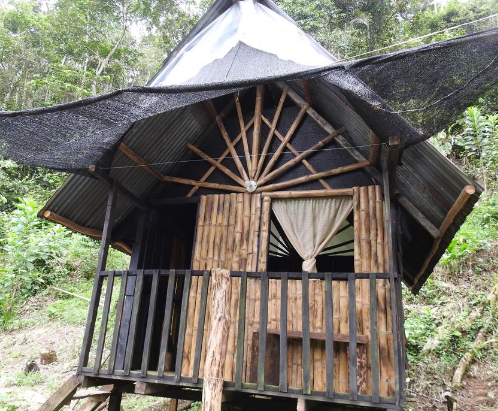 Camping Al Natural