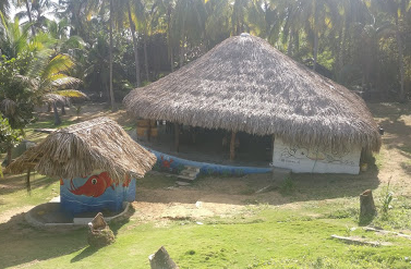 Camping Don Pedro Masag