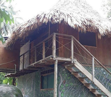 Camping Don Pedro de Santa Martha