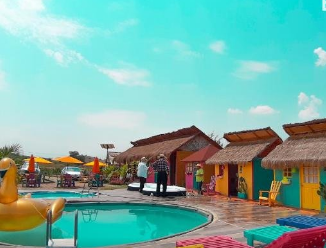 Camping Dunas Tatacoa