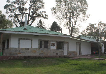 Camping Ecocenter Colombia