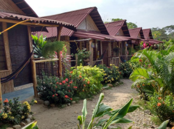 Camping Ecogarden