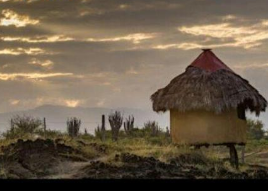 Camping El Peñon de Constantino