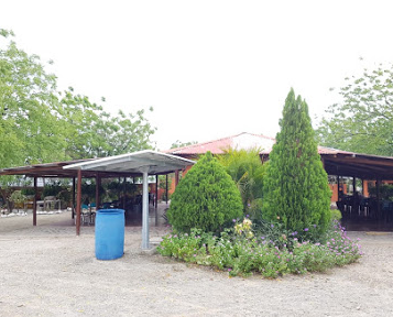 Camping Estadero Sol de Verano Doña Lilia