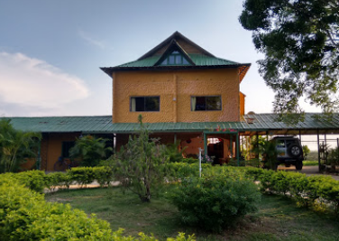 Camping El Manantial de Turbaco