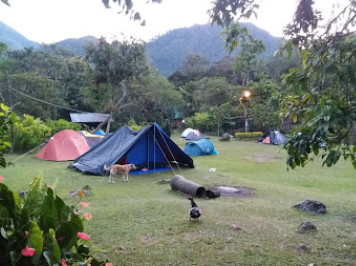 Camping y Finca Ecoturistica Rancho Super Cheers