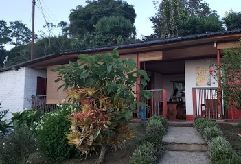 Camping y Finca agroecológica betel