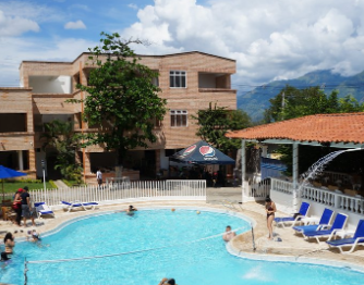 Camping Fundadores