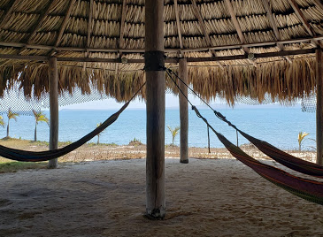 Camping Gente De Mar