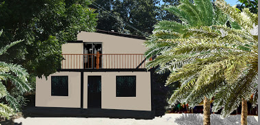 Camping House Santa Marta