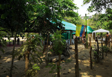 Camping Jacobo Bermudez