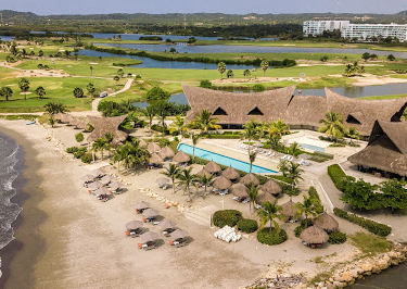 Camping Karibana Beach