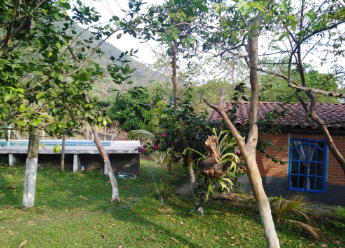 Camping LA CASITA
