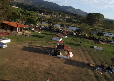 Camping La Palmera