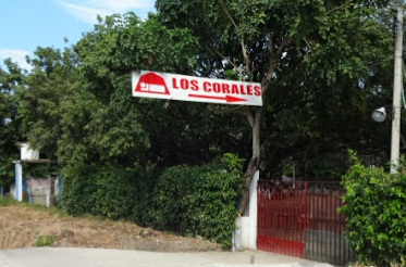 Camping Los Corales